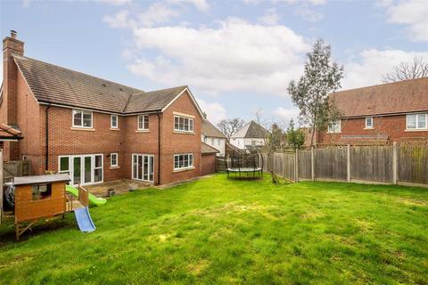 4 bedroom house for sale, Rocky Drive, Haywards Heath