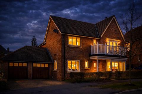 4 bedroom house for sale, Rocky Drive, Haywards Heath