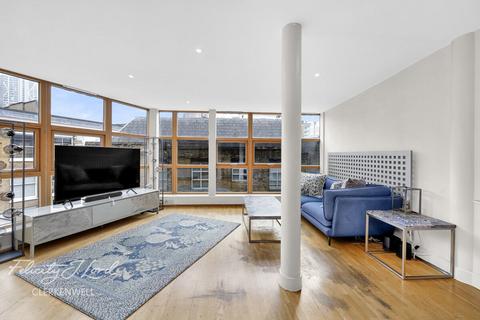 2 bedroom apartment for sale, Leonard Street, Shoreditch, London EC2