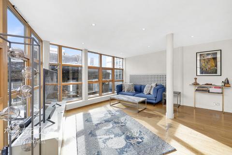 2 bedroom apartment for sale, Leonard Street, Shoreditch, London EC2