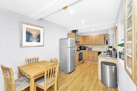 2 bedroom apartment for sale, Leonard Street, Shoreditch, London EC2