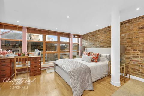 2 bedroom apartment for sale, Leonard Street, Shoreditch, London EC2