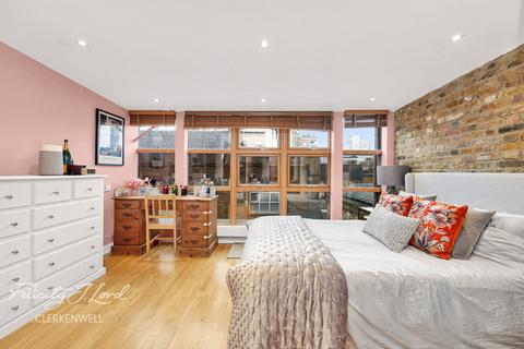 2 bedroom apartment for sale, Leonard Street, Shoreditch, London EC2