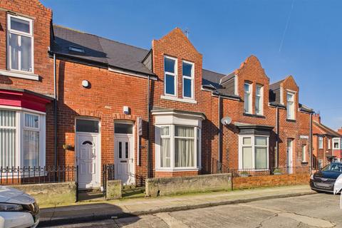 3 bedroom terraced house for sale, Thorburn Street, Fulwell, Sunderland