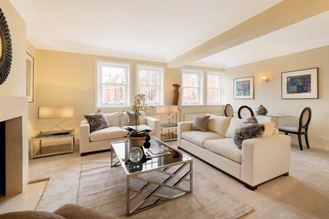 Draycott Place, London SW3