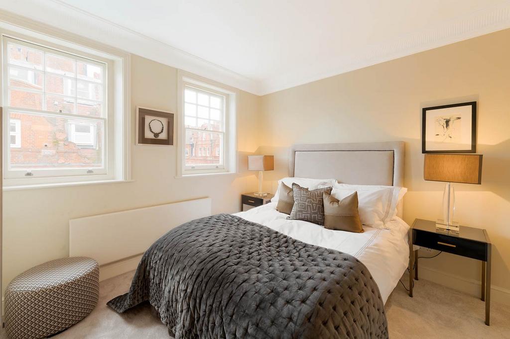 Principal Bedroom