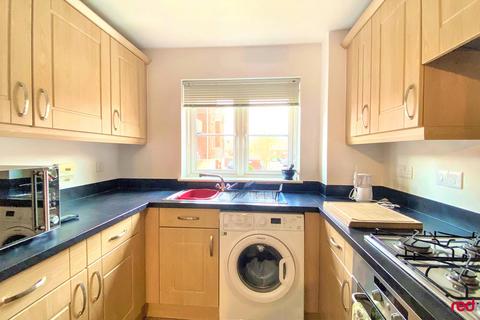 1 bedroom flat to rent, Tasker Square, Cardiff,