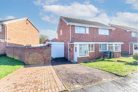 undefined, Kirby Avenue, Warwick CV34