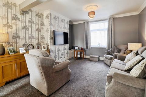 3 bedroom terraced house for sale, Pearl Street, Cardiff