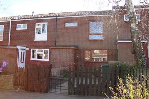 undefined, Vauxhall Crescent, Birmingham B36
