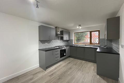 undefined, Vauxhall Crescent, Birmingham B36