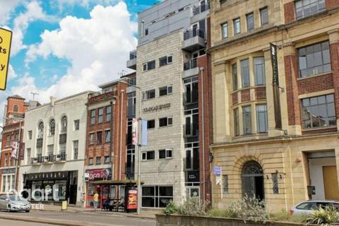 2 bedroom apartment for sale, Charles Street, Leicester