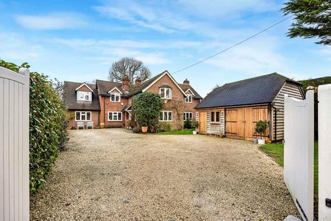 4 bedroom detached house for sale - Main Street, Stoke Row, Henley-on-Thames, Oxfordshire RG9