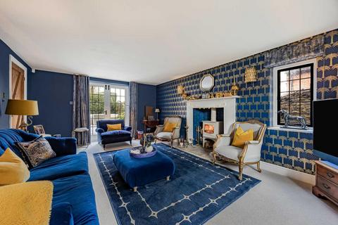 4 bedroom detached house for sale, Main Street, Stoke Row, Henley-on-Thames, Oxfordshire RG9