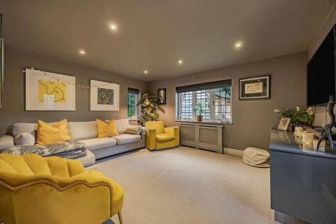 4 bedroom detached house for sale, Main Street, Stoke Row, Henley-on-Thames, Oxfordshire RG9