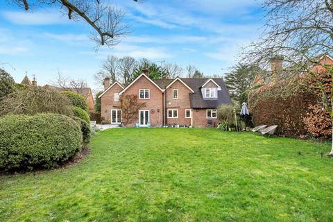 undefined, Main Street, Stoke Row, Henley-on-Thames, Oxfordshire RG9