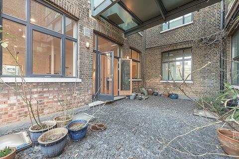 undefined, Swinton Street London WC1X