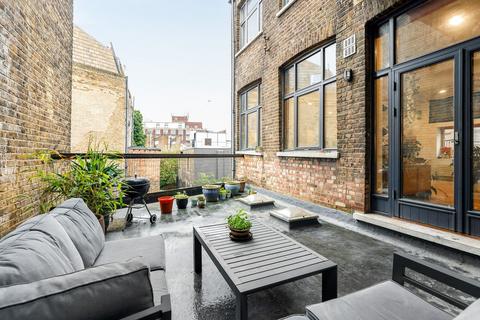 undefined, Swinton Street London WC1X