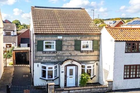 3 bedroom detached house for sale - Meadow End, Gotham
