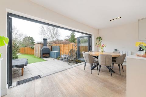 3 bedroom semi-detached house for sale, Lodge Close, Fetcham