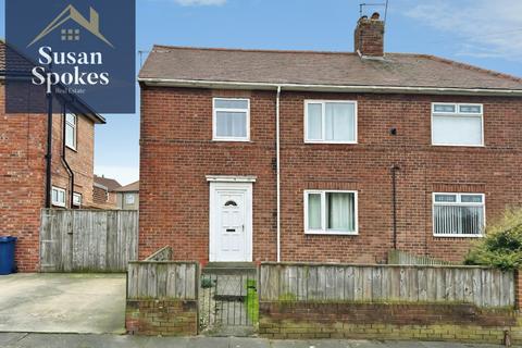 undefined, Hayton Avenue, South Shields