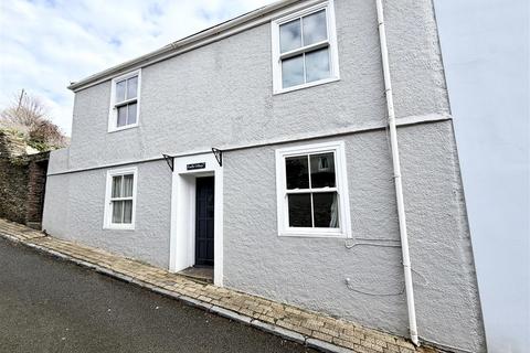 3 bedroom end of terrace house for sale, Castle Lane, Plymouth PL7
