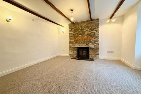 3 bedroom end of terrace house for sale, Castle Lane, Plymouth PL7