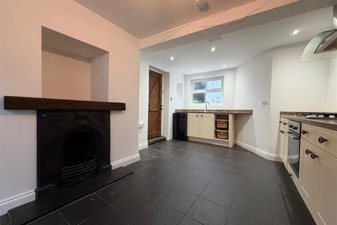3 bedroom end of terrace house for sale, Castle Lane, Plymouth PL7