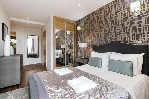 1 bedroom apartment to rent, 80 Back Church Lane, Twyne House Apartments, London