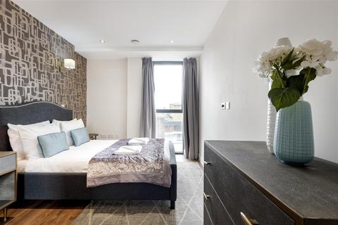1 bedroom apartment to rent, 80 Back Church Lane, Twyne House Apartments, London