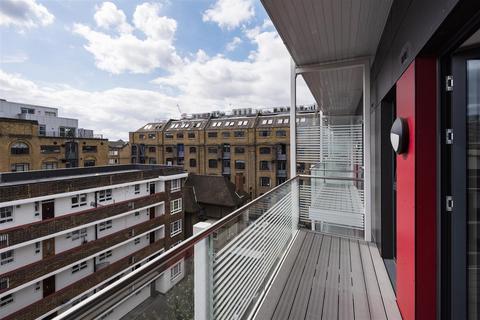 1 bedroom apartment to rent, 80 Back Church Lane, Twyne House Apartments, London