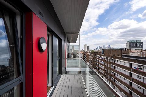 1 bedroom apartment to rent, 80 Back Church Lane, Twyne House Apartments, London