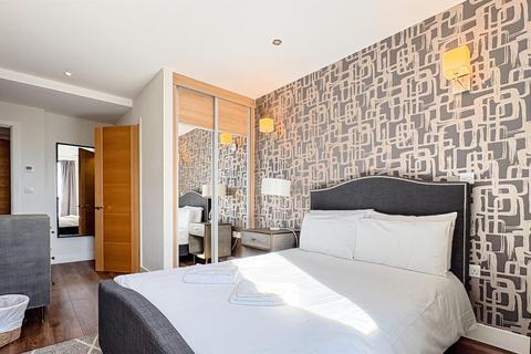 1 bedroom apartment to rent, 80 Back Church Lane, Twyne House Apartments, London