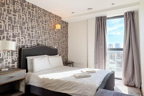 1 bedroom apartment to rent, 80 Back Church Lane, Twyne House Apartments, London