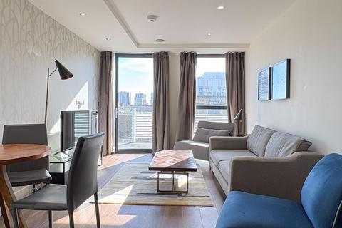 1 bedroom apartment to rent, 80 Back Church Lane, Twyne House Apartments, London