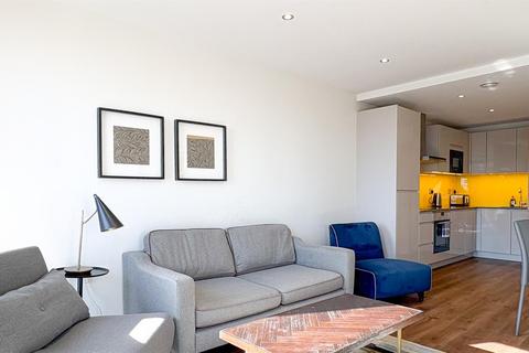1 bedroom apartment to rent, 80 Back Church Lane, Twyne House Apartments, London