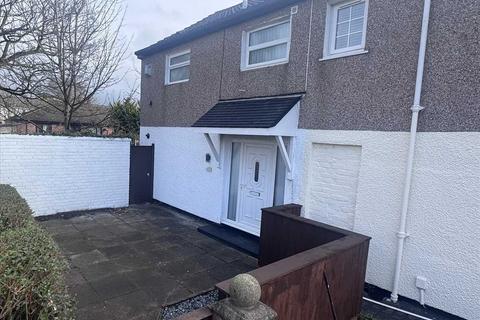 undefined, Mottram Close, Kirkby