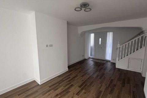 undefined, Mottram Close, Kirkby