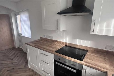 undefined, Mottram Close, Kirkby