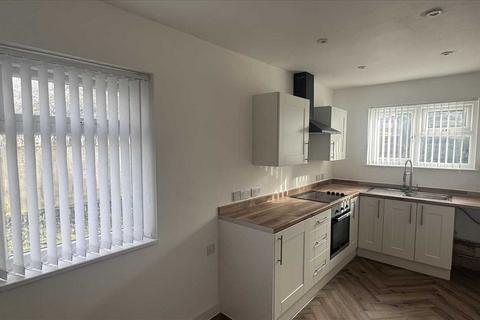 undefined, Mottram Close, Kirkby