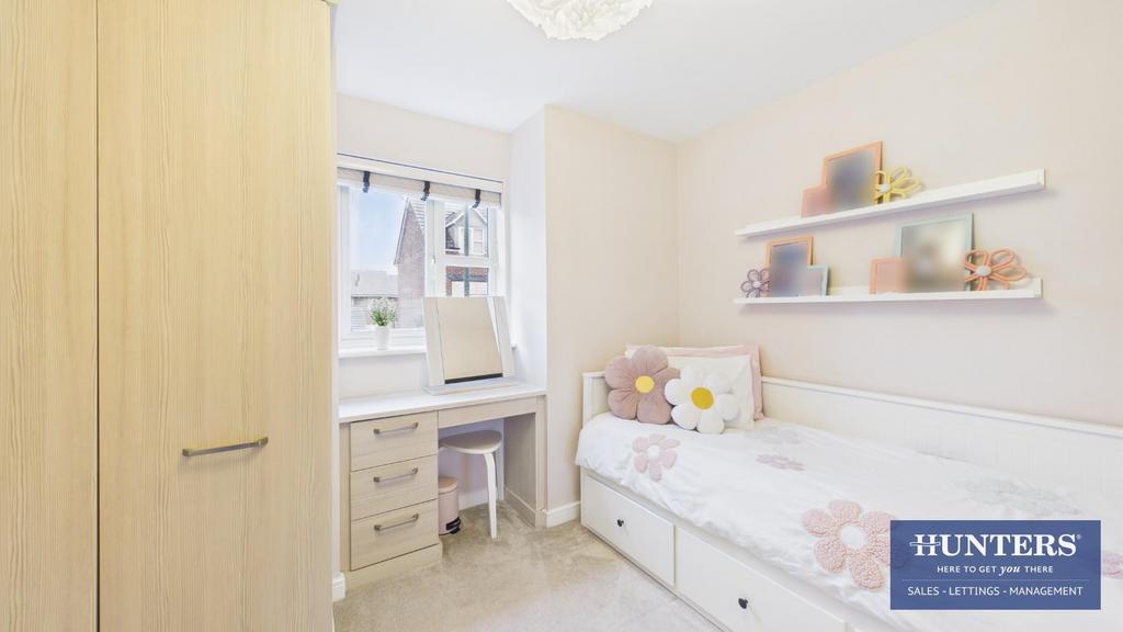 Bedroom 2