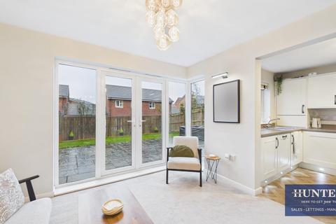 undefined, Ryedale Way, South Shields