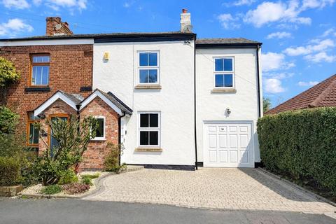 undefined, Gravel Lane, Wilmslow