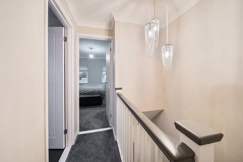 undefined, Raven Square, Alton, Hampshire, GU34