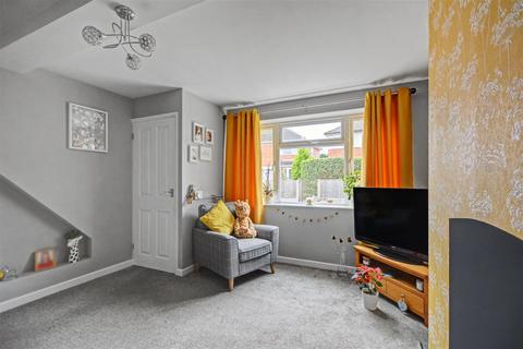 3 bedroom semi-detached house for sale, Mottram Road, Chilwell, Nottingham