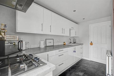 3 bedroom semi-detached house for sale, Mottram Road, Chilwell, Nottingham