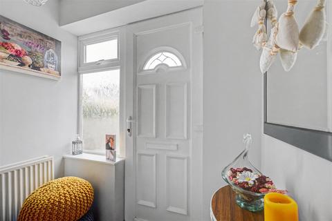 3 bedroom semi-detached house for sale, Mottram Road, Chilwell, Nottingham