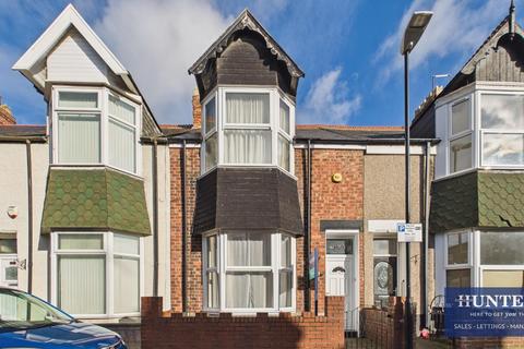 Sorley Street, Sunderland