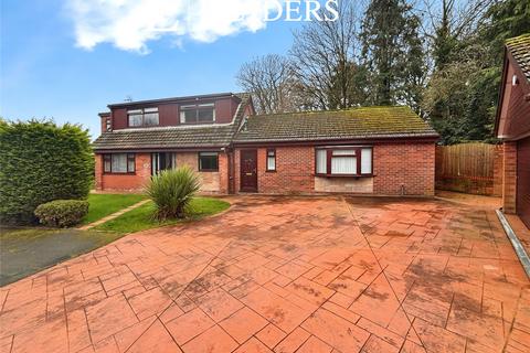 undefined, Farringdon Road, Winwick, Warrington