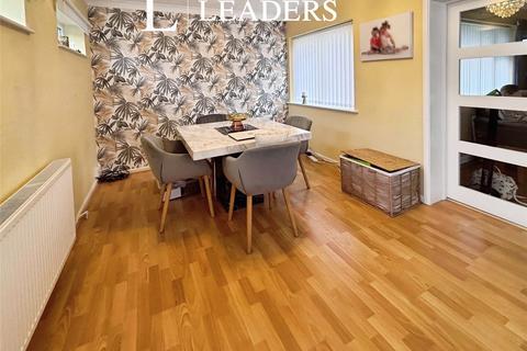 undefined, Farringdon Road, Winwick, Warrington